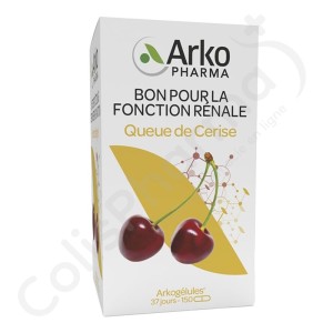 Arkogélules Queue de Cerise - 45 gélules