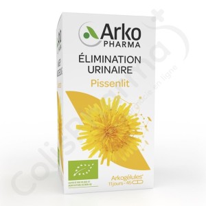 Arkogélules Pissenlit - 45 gélules