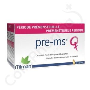 Pre-ms - 84 capsules