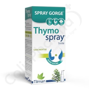 ThymoSpray - Spray 24 ml