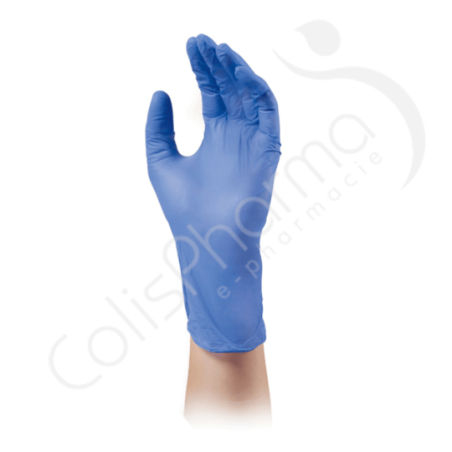 Handschoenen Peha-Soft Nitril Fino XS - 150 handschoenen