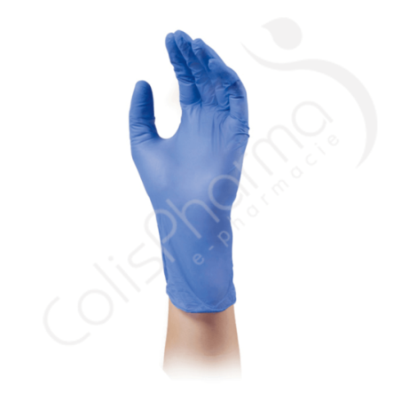 Peha-Soft Gants Nitrile Fino XS - 150 gants