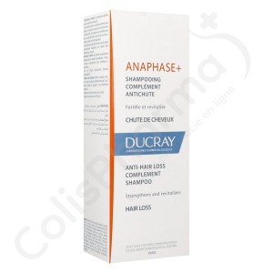 Anaphase+ - Shampooing 200 ml