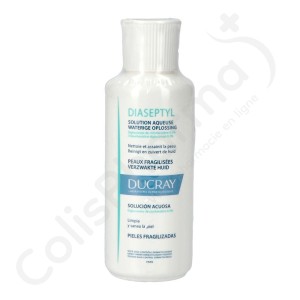 Ducray Diaseptyl - Solution 125 ml