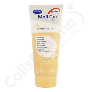 Molicare Skin Care Gel de massage - 200 ml