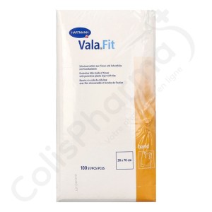 ValaFit Band - 100 slabben