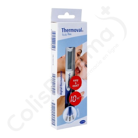 Thermoval Kid Flex - 1 thermometer