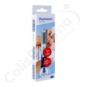 Thermoval Kid Flex - 1 thermometer
