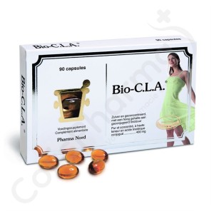 Bio-C.L.A - 90 capsules
