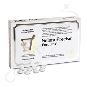 SelenoPrecise - 90 comprimés