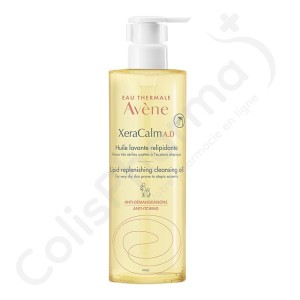 Avène XeraCalm A.D Huile Lavante - 400 ml