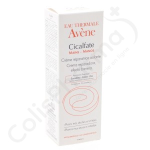 Avène Cicalfate Crème Mains - 100 ml
