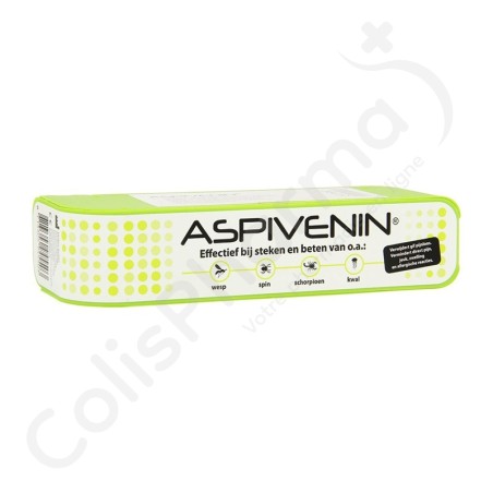 AspiVenin - 1 pompe AspiVenin - 1 pompe
