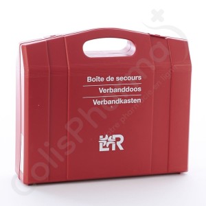 Stella Verbanddoos Legal Super - 1 verbanddoos