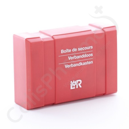 Stella Verbanddoos Industry 1 - 1 verbanddoos