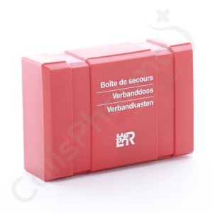 Stella Verbanddoos Industry 1 - 1 verbanddoos