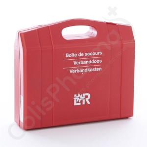 Stella Verbanddoos Industry 2 - 1 verbanddoos
