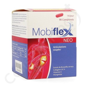 Mobiflex Neo - 90 tabletten