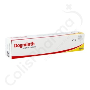 Dogminth - Pasta 24 g
