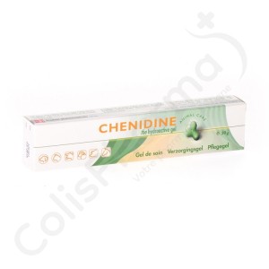 Chenidine - Gel 20 g