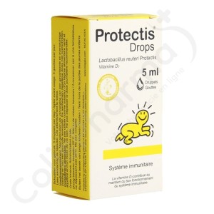 Protectis Easy Drops Gouttes - 5 ml