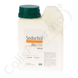 Sedochol - 500 ml