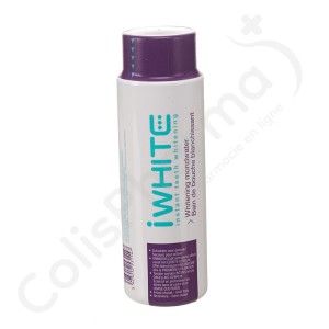 iWhite Instant Mouthwash - 500 ml