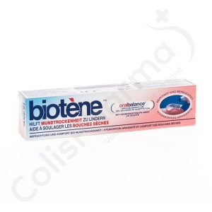 Biotene OralBalance - 50 g