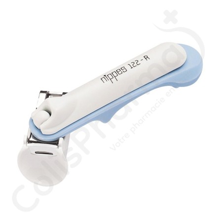 Nippes Nagelknipper Veiligheid Baby's - 1 nagelknipper