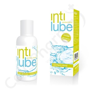 Intilube Lubrifiant Vaginal - 50 ml