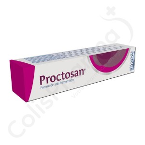 Proctosan - Pommade 40 g