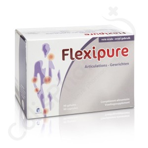 Flexipure - 90 gélules