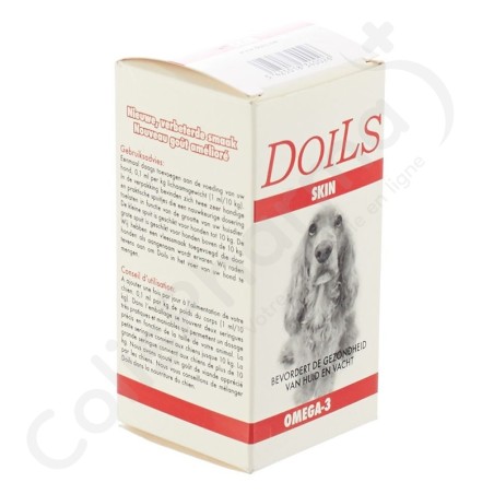 Doils Skin - 100 ml