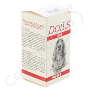 Doils Skin - 100 ml