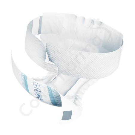 Tena Flex Plus Extra Large - 30 changes avec ceinture