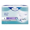 Tena Flex Maxi Large - 22 incontinentiebroekjes met heupband Tena Flex Maxi Large - 22 incontinentiebroekjes met heupband