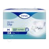 Tena Slip Super Medium - 28 changes complets Tena Slip Super Medium - 28 changes complets