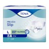Tena Slip Super Large - 28 changes complets