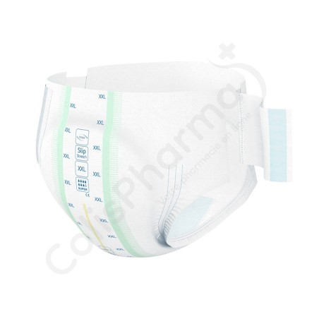 Tena Slip Bariatric Super XXL - 32 changes complets