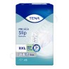 Tena Slip Bariatric Super XXXL - 8 kleefluiers