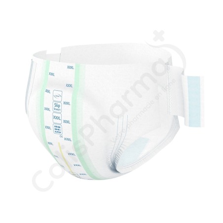 Tena Slip Bariatric Super XXXL - 8 changes complets