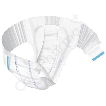 Molicare Elastic 5 Druppels Medium - 30 kleefluiers