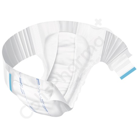 Molicare Elastic 5 Druppels Small - 30 kleefluiers