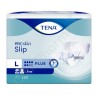 Tena Slip Plus Large - 30 changes complets
