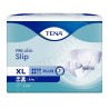 Tena Slip Plus Extra Large - 30 changes complets Tena Slip Plus Extra Large - 30 changes complets