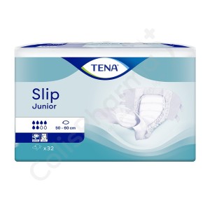 Tena Slip Junior - 32 changes complets