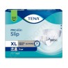 Tena Slip Ultima Extra Large - 21 kleefluiers