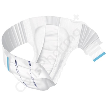 Molicare Elastic 9 Druppels Small - 26 kleefluiers