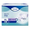 Tena Slip Maxi Extra Large - 24 kleefluiers