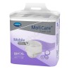 Molicare Mobile 8 Gouttes Extra Large - 14 slips absorbants Molicare Mobile 8 Gouttes Extra Large - 14 slips absorbants
